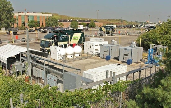 Waste Facility Expansion in West Chicago Halted by State Board Over Notification Failure