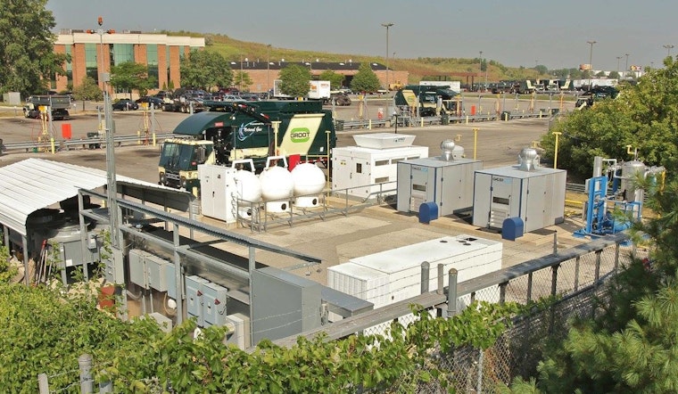Waste Facility Expansion in West Chicago Halted by State Board Over Notification Failure