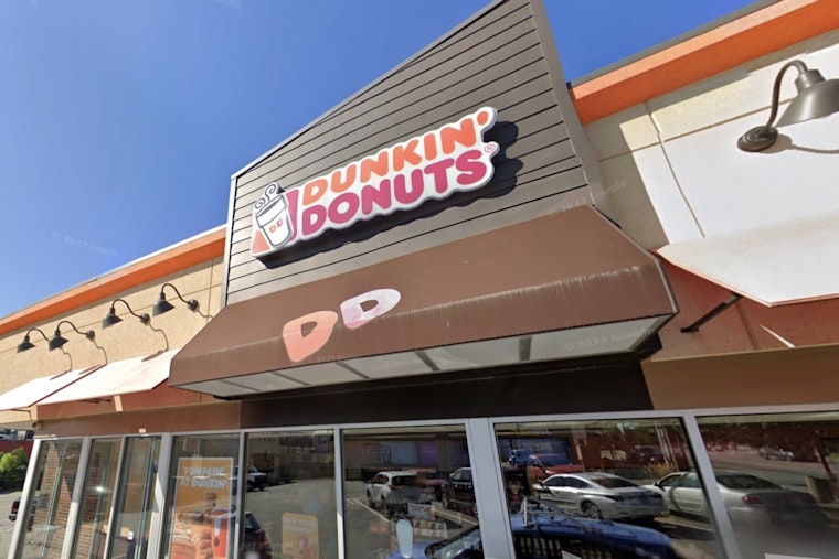 Watertown Dunkin' Employee Assaulted, Suspected Attacker Charged and in Custody