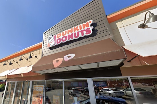 Watertown Dunkin' Employee Assaulted, Suspected Attacker Charged and in Custody