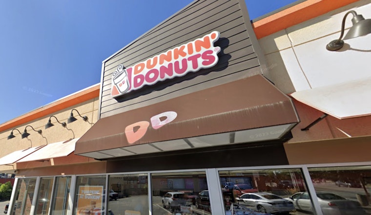 Watertown Dunkin' Employee Assaulted, Suspected Attacker Charged and in Custody