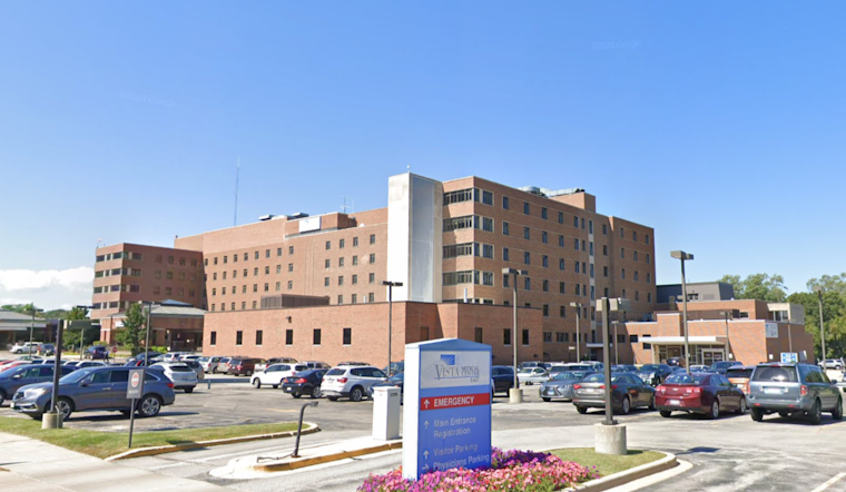 Waukegan's Vista Medical Center Loses Trauma Designation, Risking Emergency Care Access