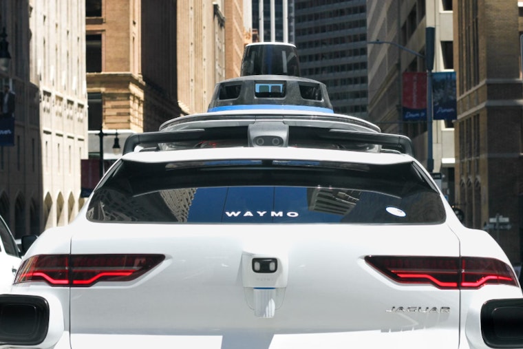 Waymo Recalls Self-Driving Software After Two Vehicles Collide with Tow Truck in Phoenix