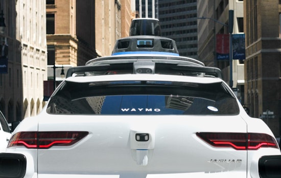 Waymo Recalls Self-Driving Software After Two Vehicles Collide with Tow Truck in Phoenix