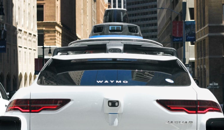 Waymo Recalls Self-Driving Software After Two Vehicles Collide with Tow Truck in Phoenix