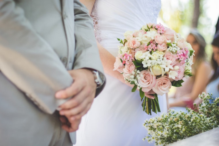 Wedding Planner Ashley Dickerson Champions Inclusivity at Avondale Expo, Bridging Diversity in Marriage Celebrations