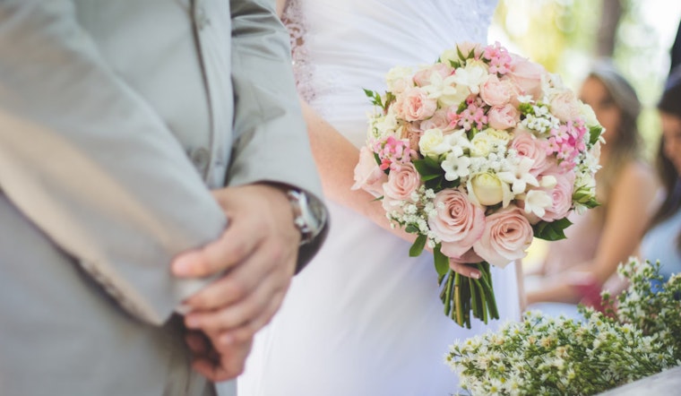 Wedding Planner Ashley Dickerson Champions Inclusivity at Avondale Expo, Bridging Diversity in Marriage Celebrations