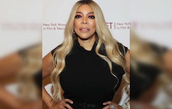 Wendy Williams Diagnosed with Frontotemporal Dementia and Aphasia Amid Personal Health Battle
