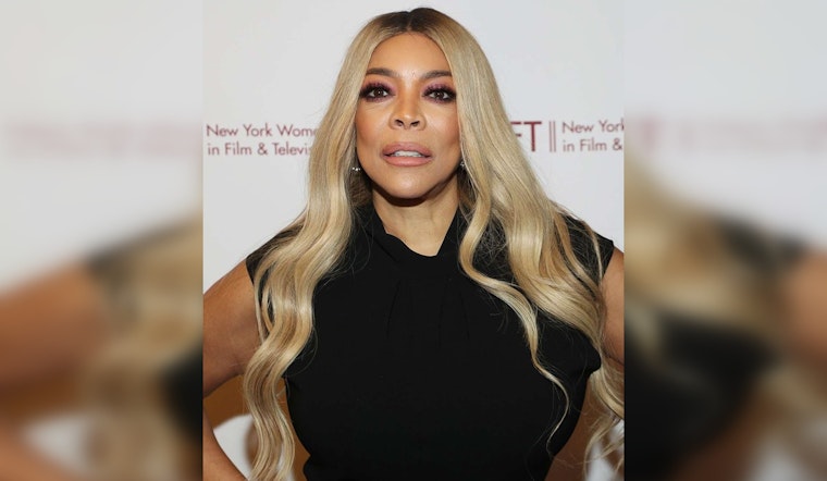 Wendy Williams Diagnosed with Frontotemporal Dementia and Aphasia Amid Personal Health Battle