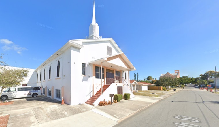 West Palm Beach Church Offers Lifeline with Free Paxlovid to Underinsured Communities