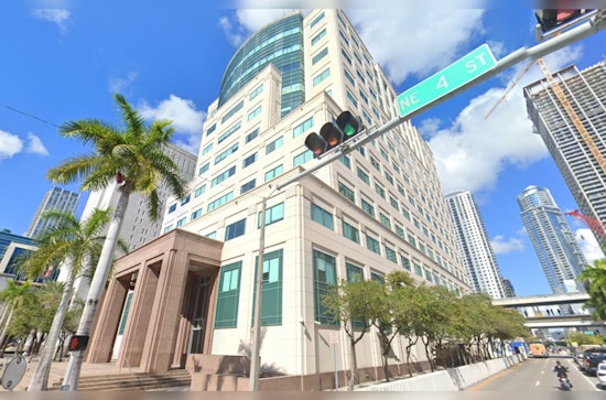 West Palm Beach Man Charged as Armed Career Criminal After Palm Beach Gardens Mall Incident
