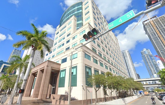 West Palm Beach Man Charged as Armed Career Criminal After Palm Beach Gardens Mall Incident