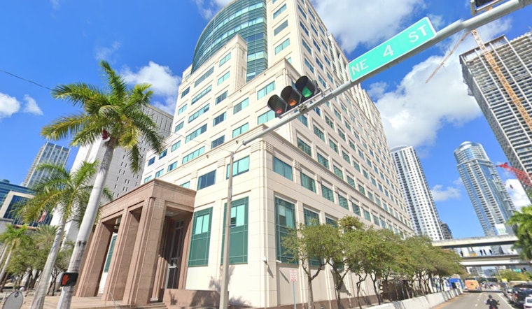 West Palm Beach Man Charged as Armed Career Criminal After Palm Beach Gardens Mall Incident