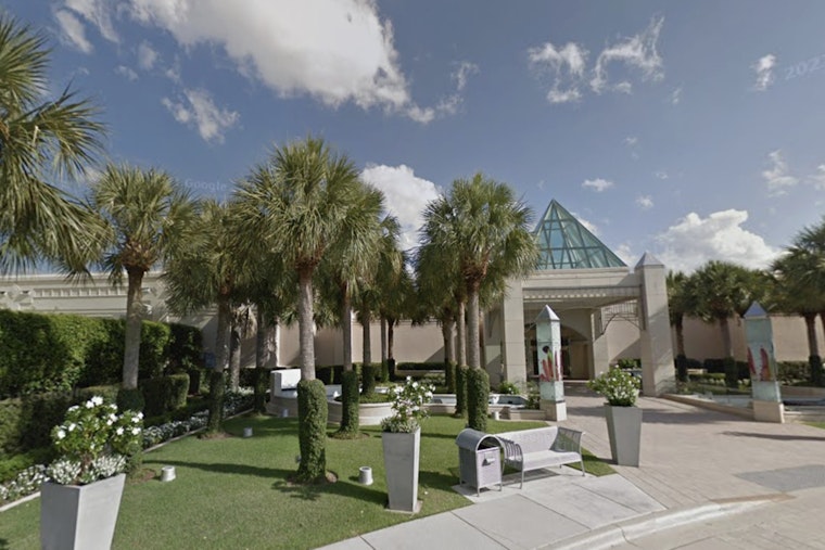 West Palm Beach Man Indicted for Firearms Offense After Palm Beach Gardens Mall Shootout