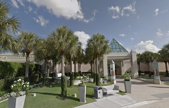 West Palm Beach Man Indicted for Firearms Offense After Palm Beach Gardens Mall Shootout