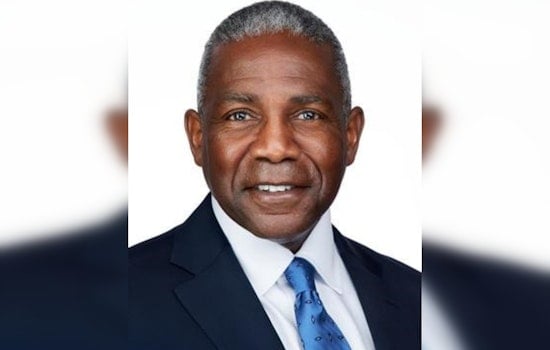 West Palm Beach's Own Darrell K. Williams Leads Hampton University to New Heights