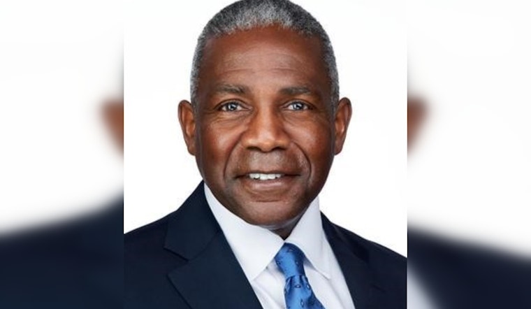 West Palm Beach's Own Darrell K. Williams Leads Hampton University to