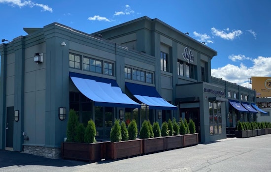 West Roxbury's Beloved Sofia Italian Steakhouse to Close After 16 Years, Paving Way for New Restaurant Concept