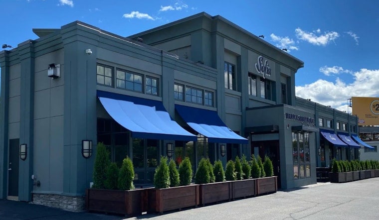 West Roxbury's Beloved Sofia Italian Steakhouse to Close After 16 Years, Paving Way for New Restaurant Concept
