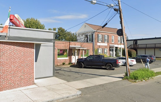 West Springfield Police and Homeland Security Bust Alleged Brothel 'Clover Spa,' Investigation Continues