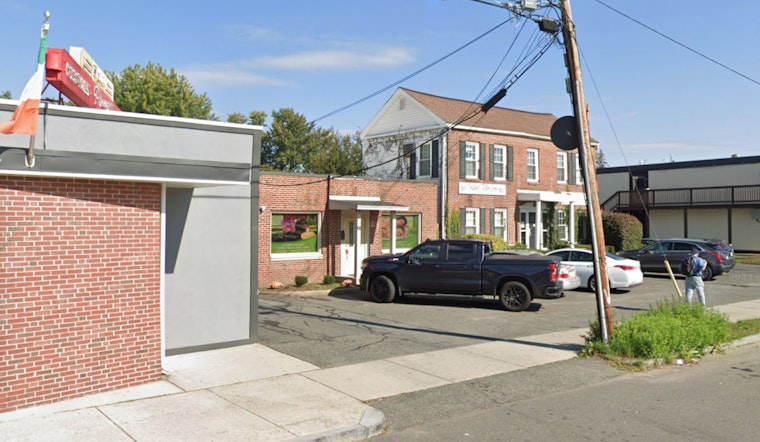 West Springfield Police and Homeland Security Bust Alleged Brothel 'Clover Spa,' Investigation Continues