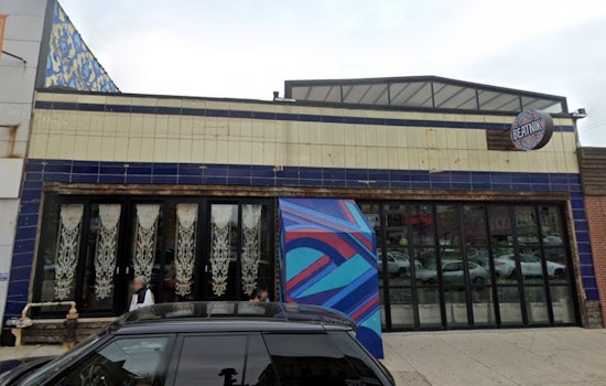 West Town Welcomes 'GoodFunk' Wine Bar by Beatnik's Bonhomme Hospitality, Adding to Chicago's Culinary Landscape