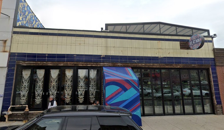 West Town Welcomes 'GoodFunk' Wine Bar by Beatnik's Bonhomme Hospitality, Adding to Chicago's Culinary Landscape