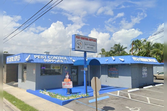 Weston Pest Control Employee Charged After Alleged Bird Poisoning Incident Near Local Restaurant