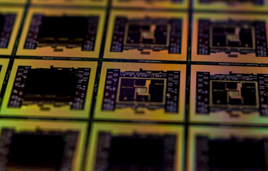 White House Bets Big on Chips, $5 Billion for National Semiconductor Hub as Arizona Eyes Tech Throne
