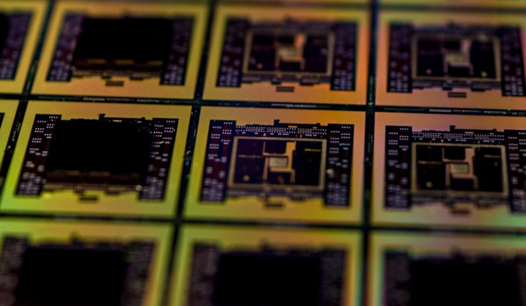 White House Bets Big on Chips, $5 Billion for National Semiconductor Hub as Arizona Eyes Tech Throne