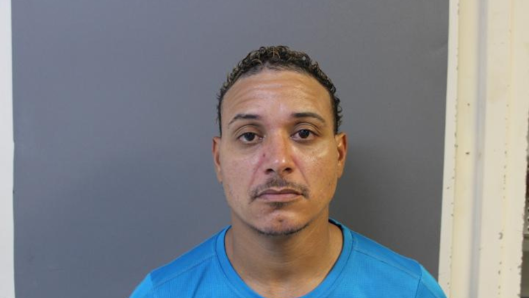 White Settlement Fugitive Steven William Skalij Captured, Community Tips Aided Manhunt