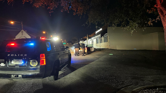 White Settlement PD's Night Shift Ensures Public Safety with Significant Drug Bust During Traffic Stop