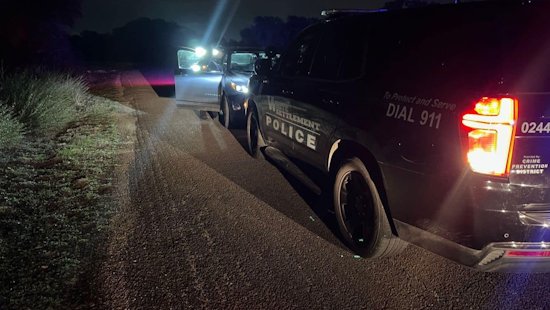 White Settlement Police Arrest Driver with BAC Three Times Texas Limit in Effort to Curb DWI Spike