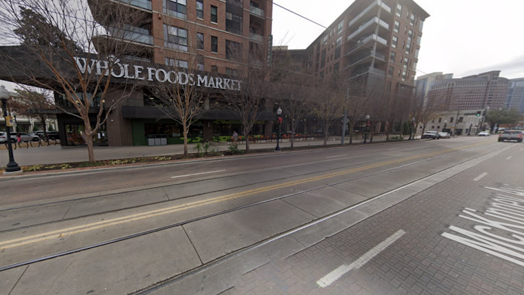 Whole Foods Market Set to Enhance McKinney's West Grove Development in 2025