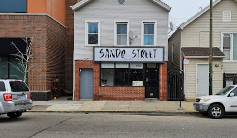 Wicker Park's Sando Street Rides Wave of Popularity, Sells Out Fast Amid Sandwich Frenzy