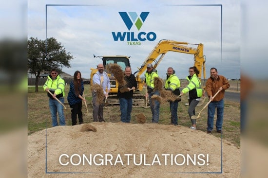 Williamson County and City of Jarrell Launch $2.5M CR 332 Expansion for Safer, Smoother Commutes
