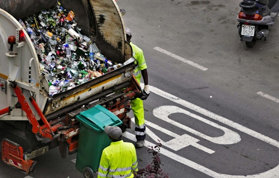 Williamson County to Host Hazardous Waste Collection Event at Expo Center on March 16