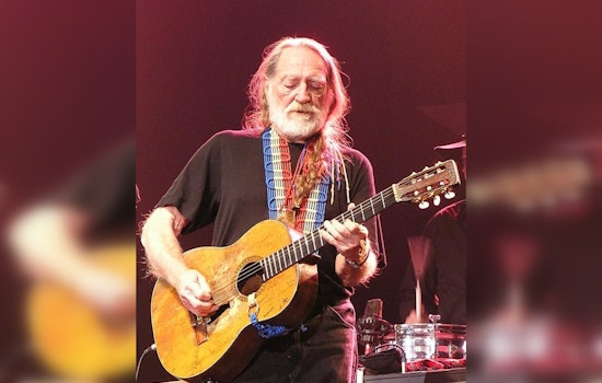 Willie Nelson, Bob Dylan to Headline Outlaw Music Festival; Nationwide Tour Excludes Texas Stops