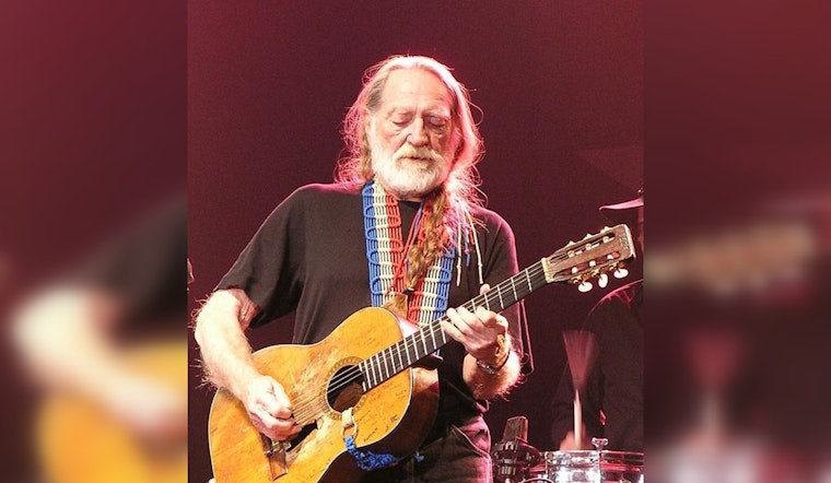 Willie Nelson, Bob Dylan to Headline Outlaw Music Festival; Nationwide Tour Excludes Texas Stops