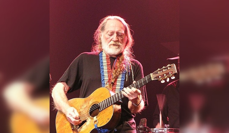 Willie Nelson's Luck Reunion Festival Returns to Spicewood Ranch With Star-Studded Lineup and Culinary Feasts