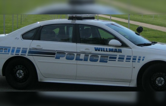 Willmar Police Officer Identified in Non-Fatal Shooting, Suspect Allegedly Armed with Knife