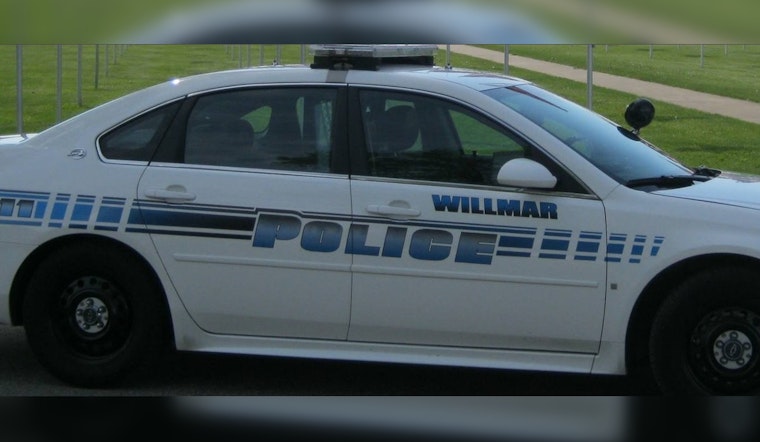 Willmar Police Officer Identified in Non-Fatal Shooting, Suspect Allegedly Armed with Knife