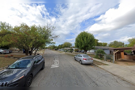 Wind-Fueled Inferno Ravages San Antonio Home, Jumps to Cars and Second Residence