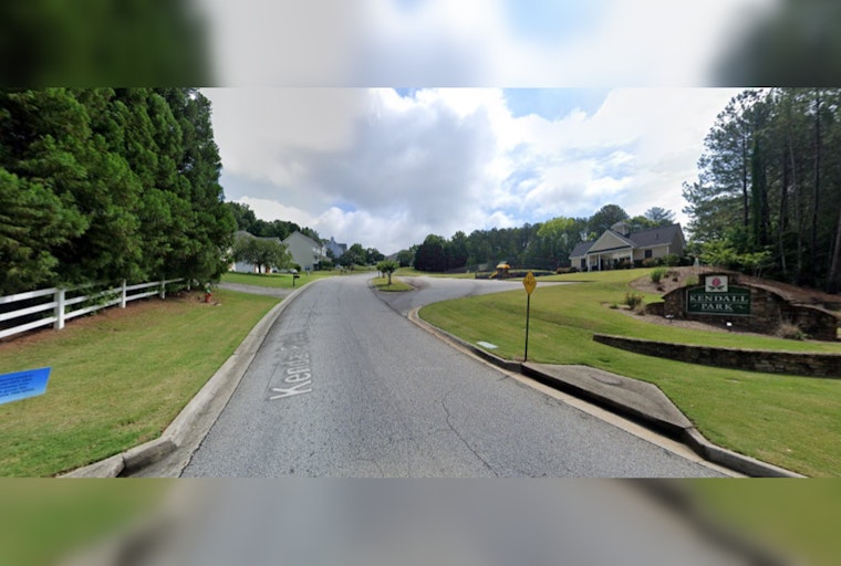 Winder Community Reels as Man Accused of Malice Murder in Double Homicide of Elderly Couple