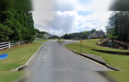 Winder Community Reels as Man Accused of Malice Murder in Double Homicide of Elderly Couple