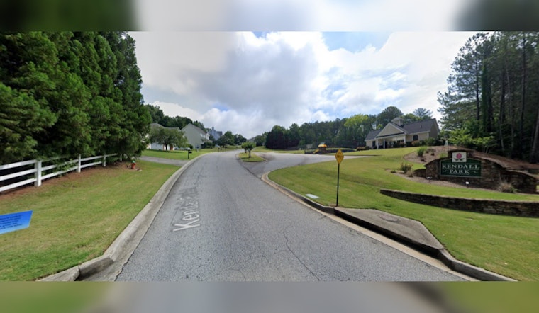 Winder Community Reels as Man Accused of Malice Murder in Double Homicide of Elderly Couple