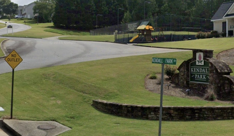 Winder Community Shaken as Couple Found Dead, Son Injured in Early Morning Shooting in Barrow County