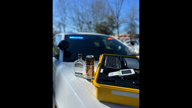 Windsor Police Issue DUIs During Super Bowl Weekend in Ongoing Safety Drive