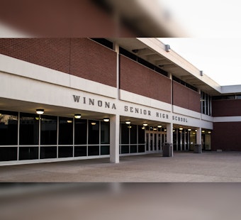 Winona High School Coach Charged with Sexual Misconduct Involving Multiple Students