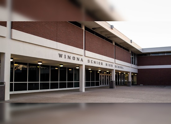 Winona High School Coach Charged with Sexual Misconduct Involving Multiple Students